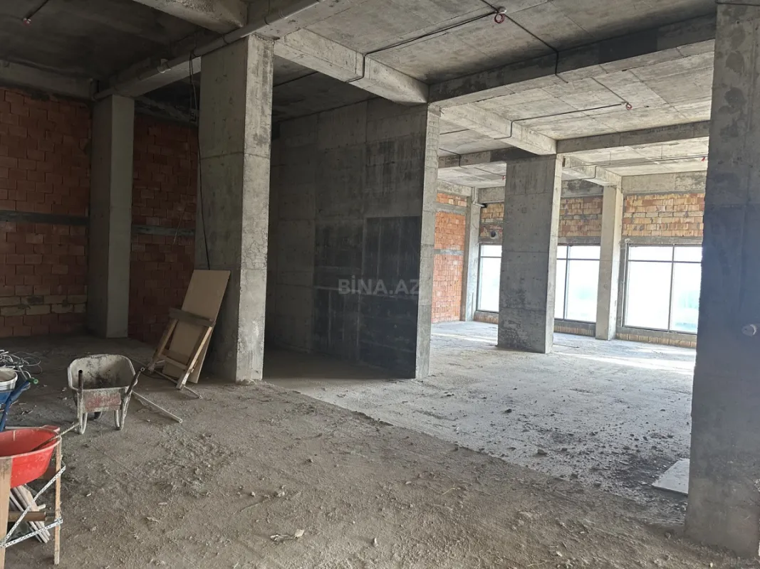 Satılır obyekt 4800 m²