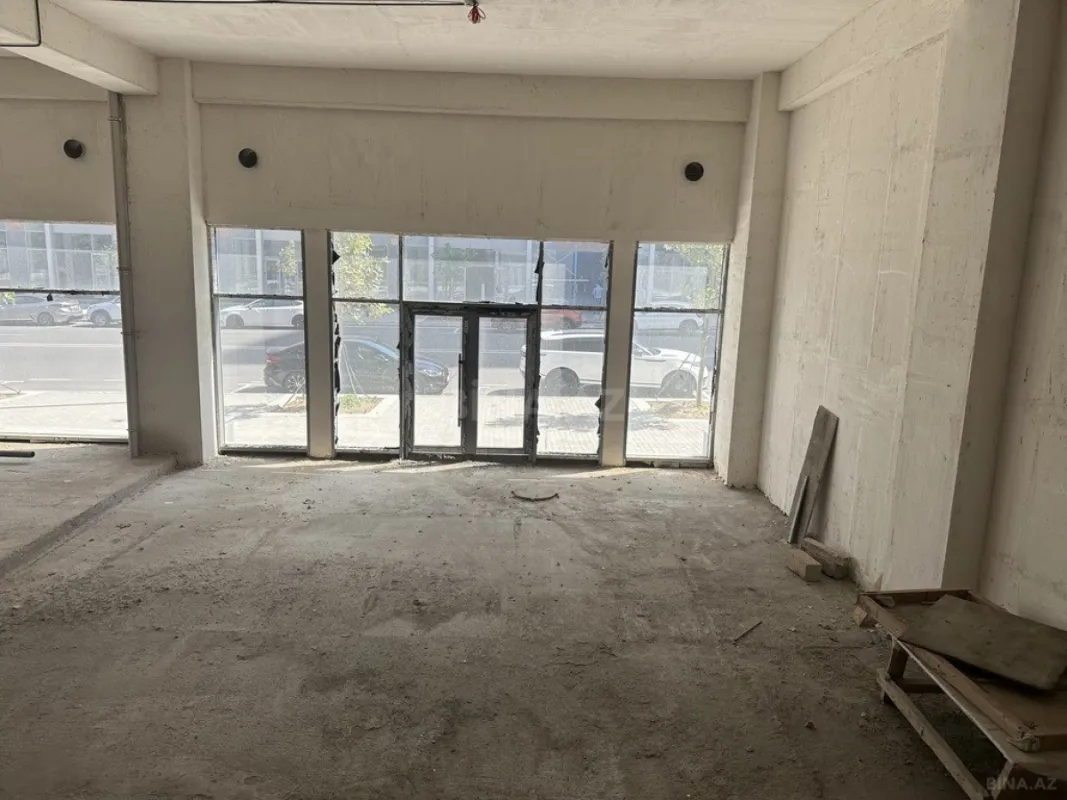 Satılır obyekt 4800 m²