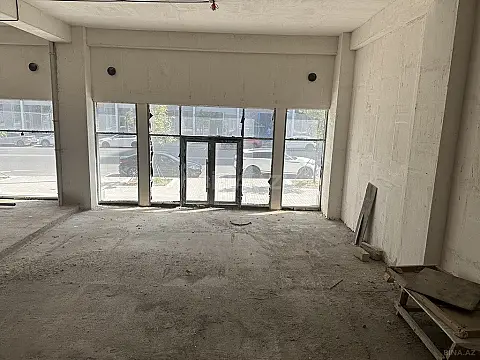 Satılır obyekt 4800 m²