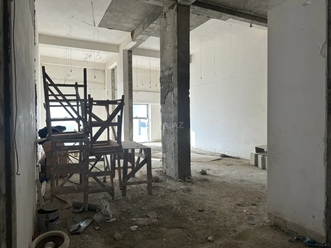 Satılır obyekt 4800 m²