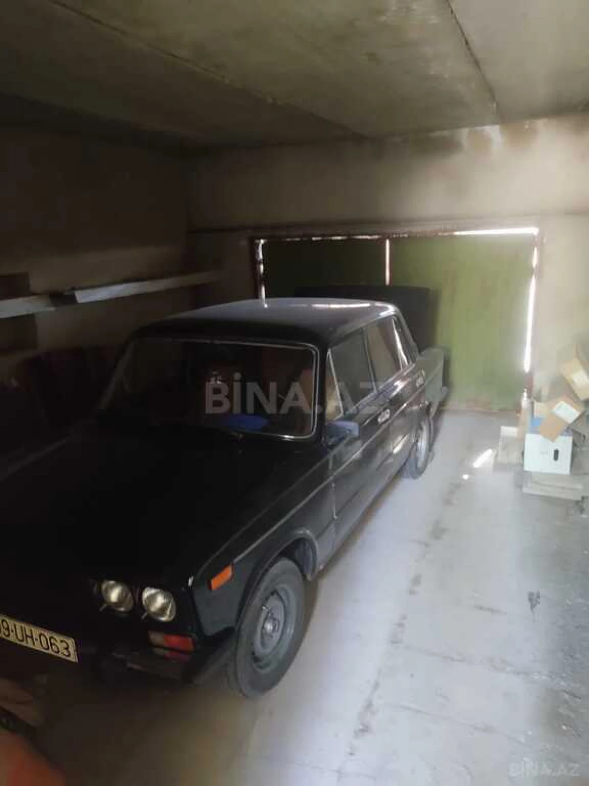 Satılır 7 otaqlı həyət evi 165.8 m²