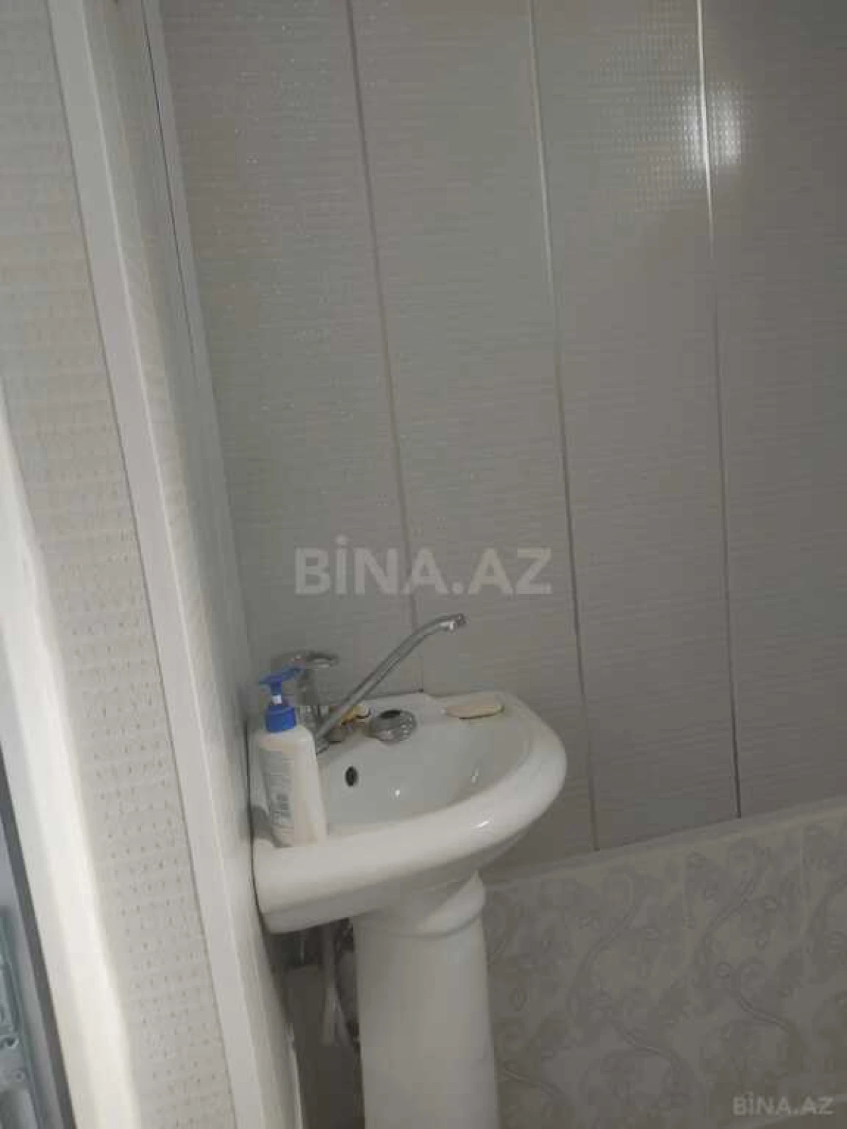 Satılır 7 otaqlı həyət evi 165.8 m²