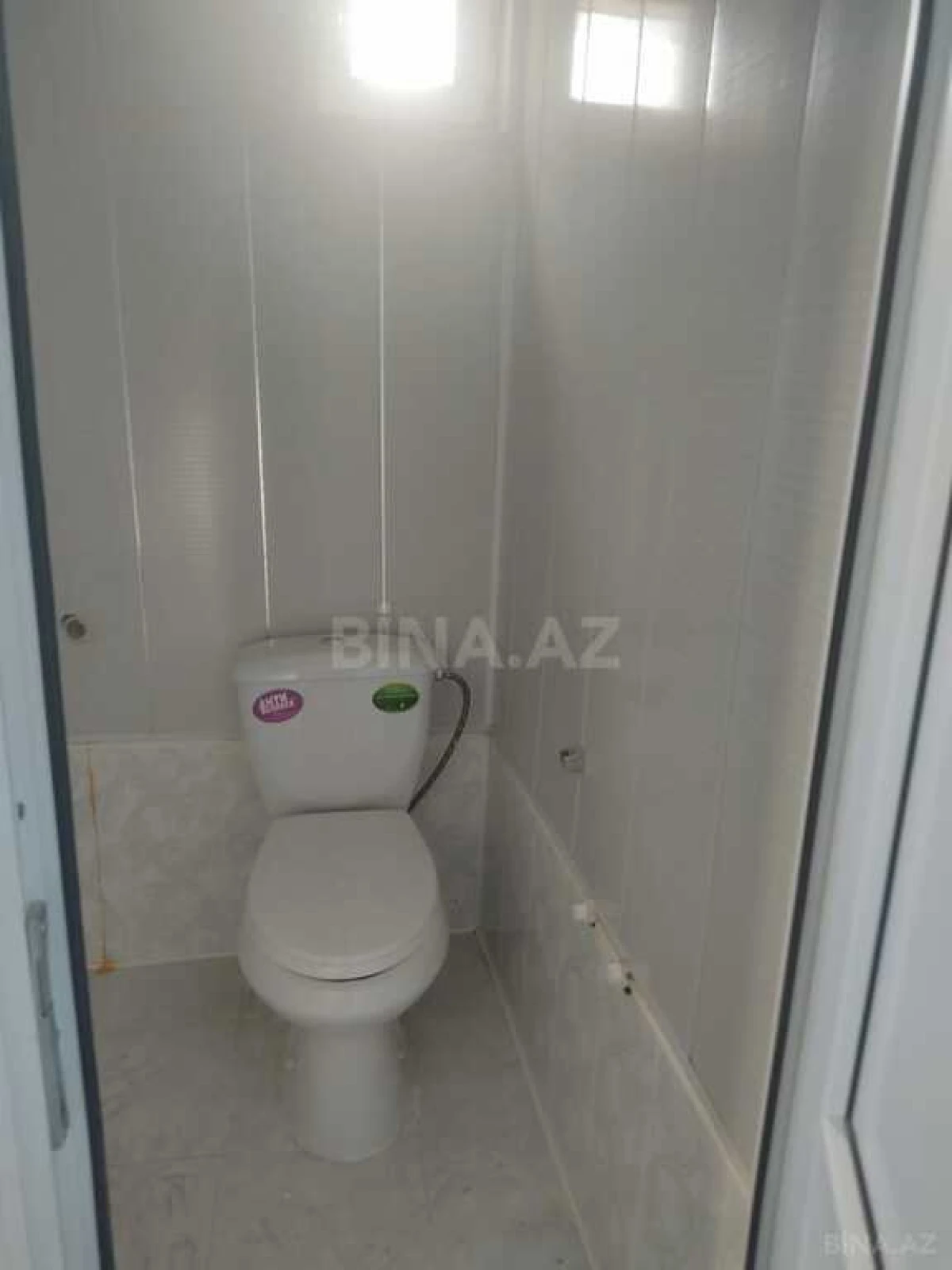 Satılır 7 otaqlı həyət evi 165.8 m²