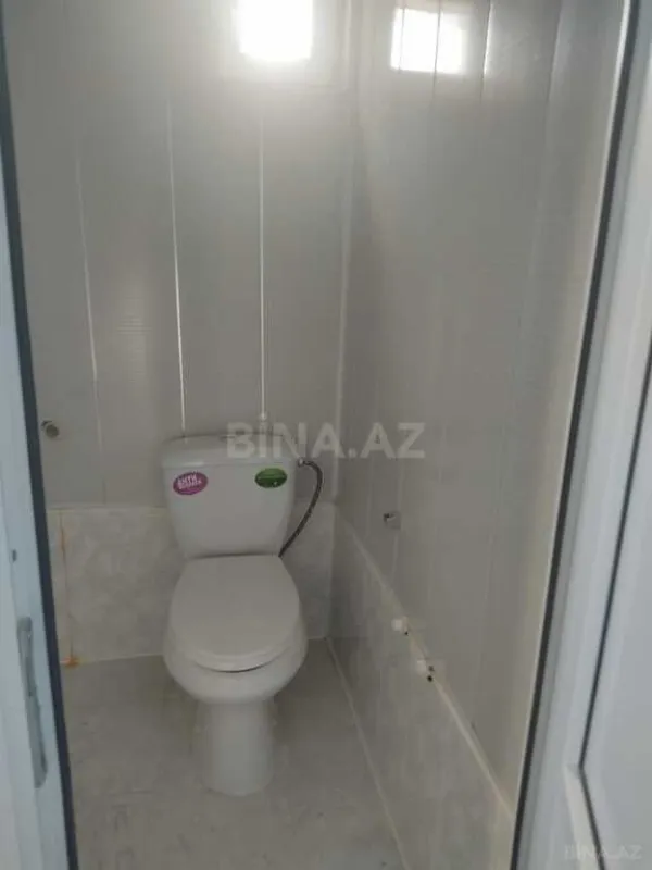 Satılır 7 otaqlı həyət evi 165.8 m²