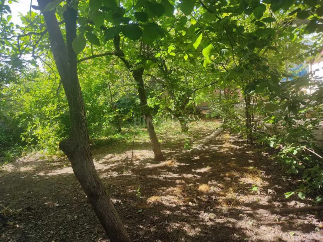 Satılır 7 otaqlı həyət evi 165.8 m²