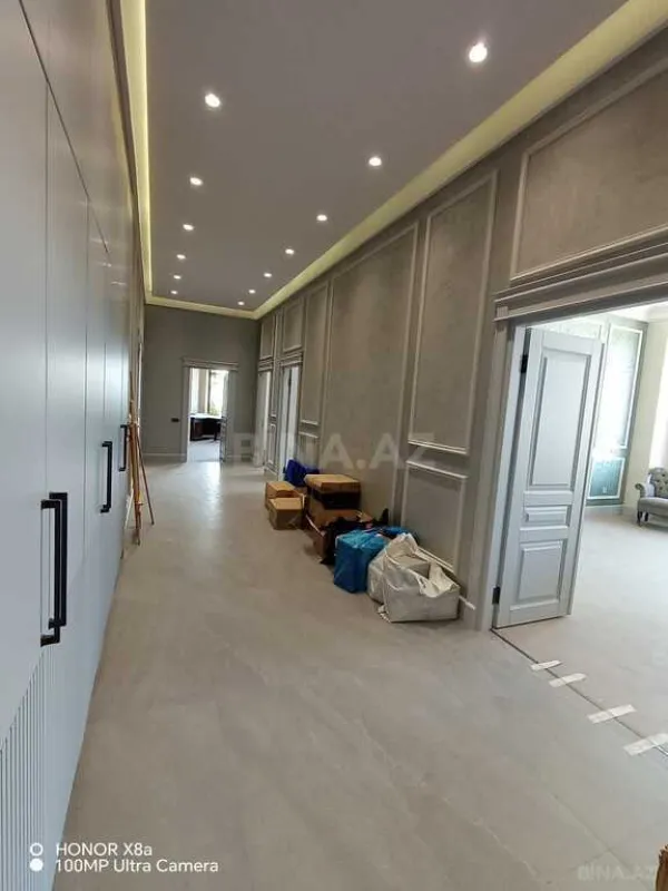 Kirayə verilir 4 otaqlı ofis 230 m²