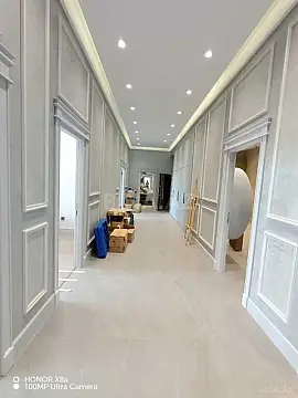 Kirayə verilir 4 otaqlı ofis 230 m² — Bakı 4 otaq 230.00 m²