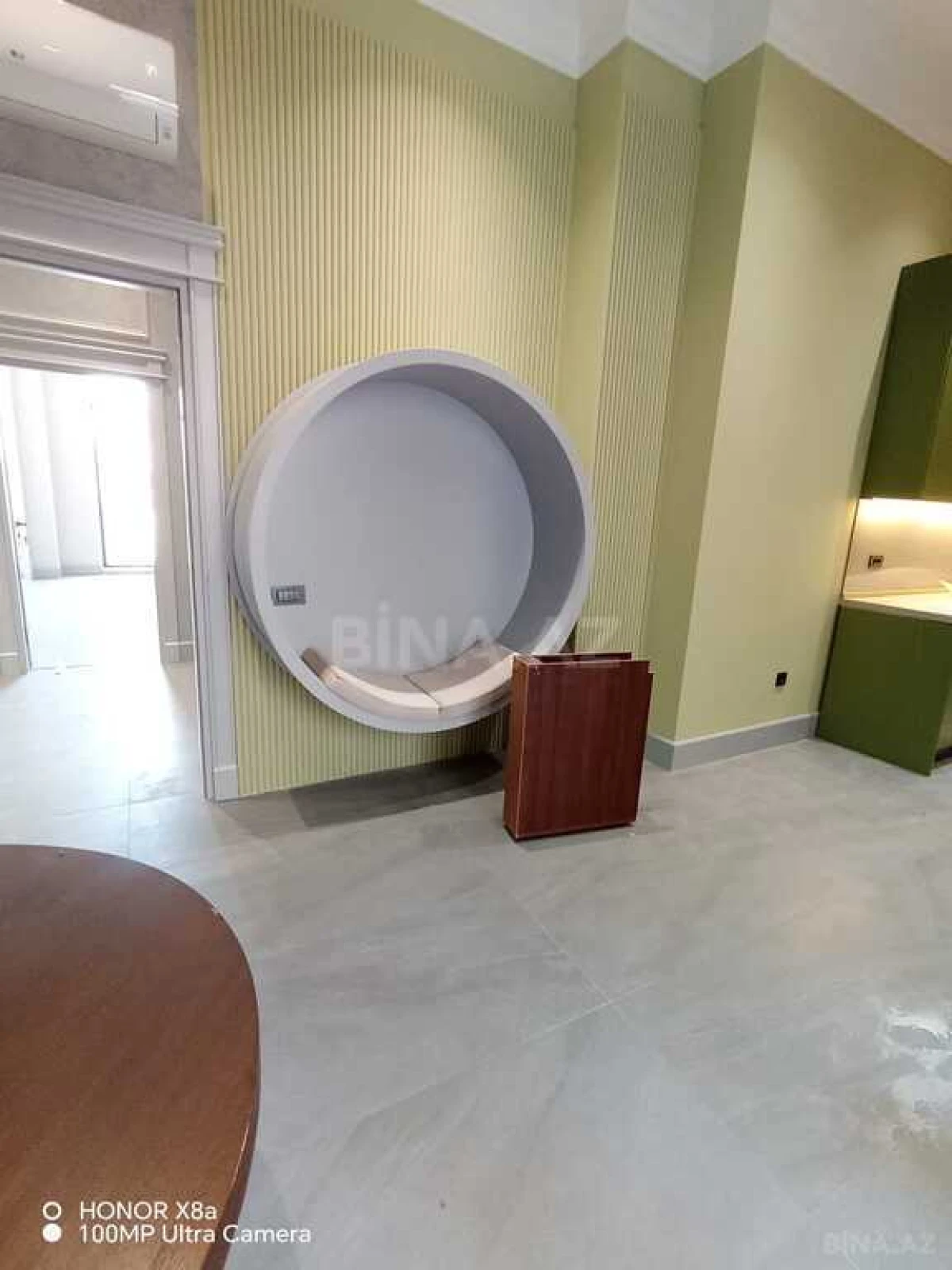 Kirayə verilir 4 otaqlı ofis 230 m²