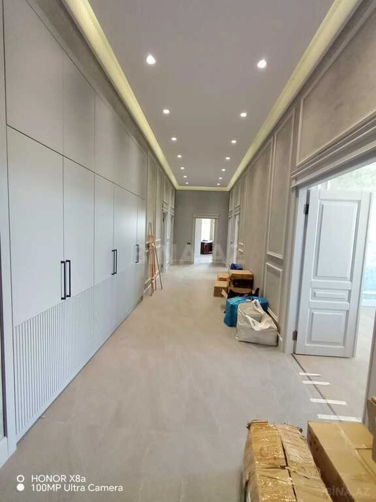 Kirayə verilir 4 otaqlı ofis 230 m²