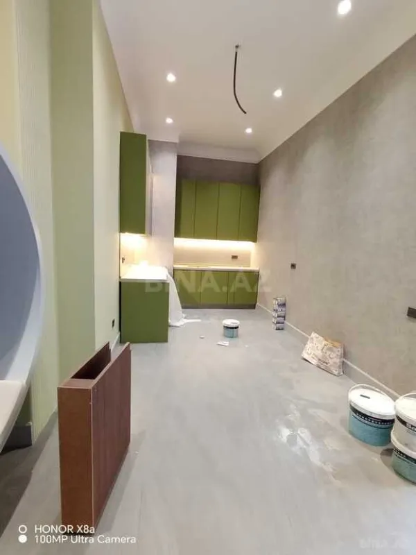 Kirayə verilir 4 otaqlı ofis 230 m²