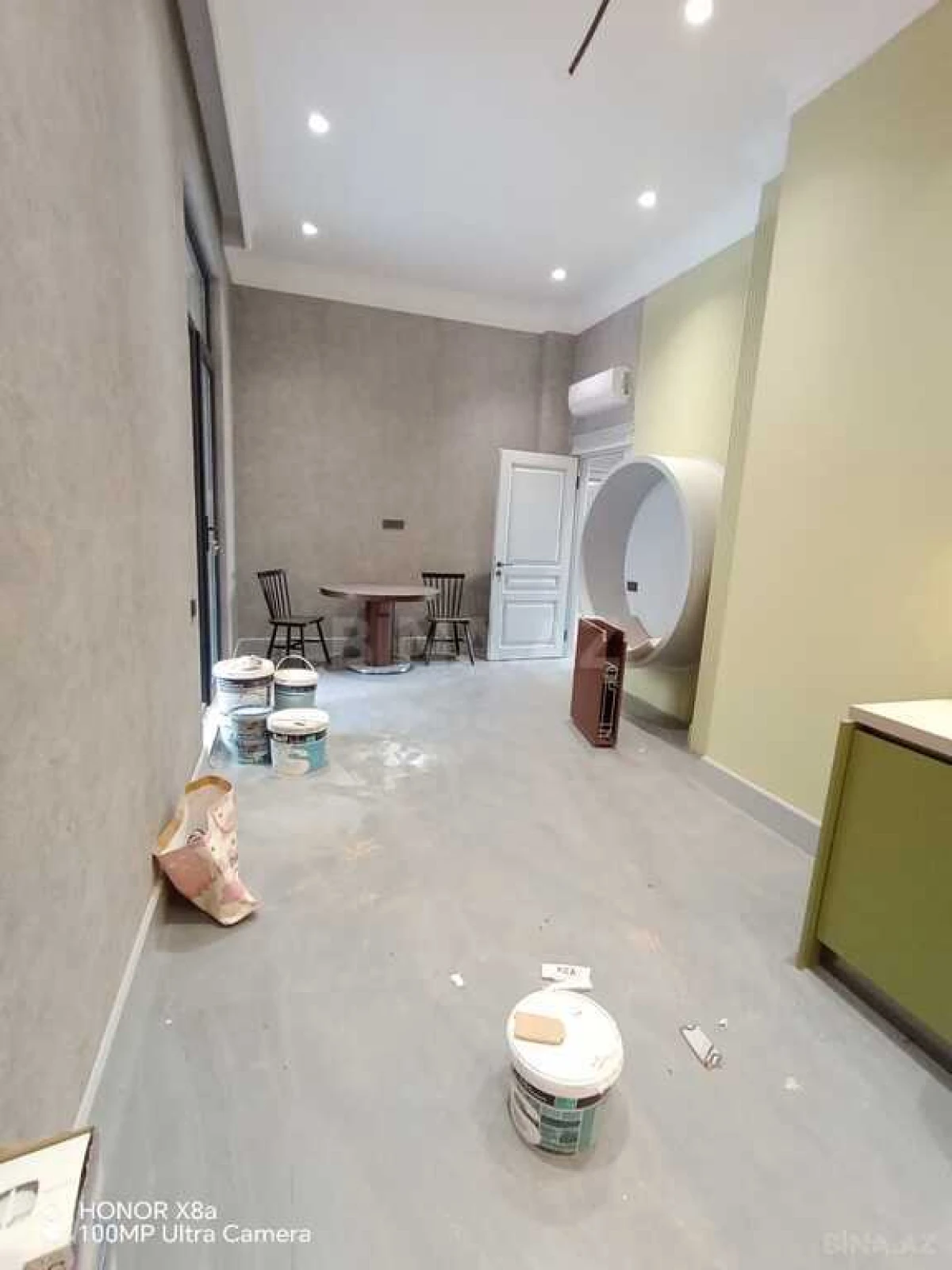 Kirayə verilir 4 otaqlı ofis 230 m²