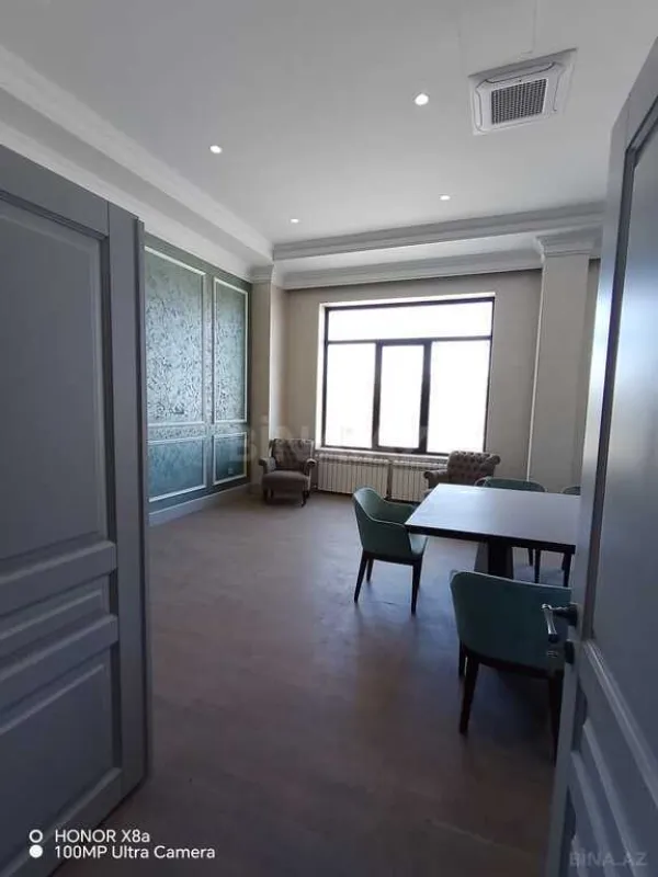 Kirayə verilir 4 otaqlı ofis 230 m²