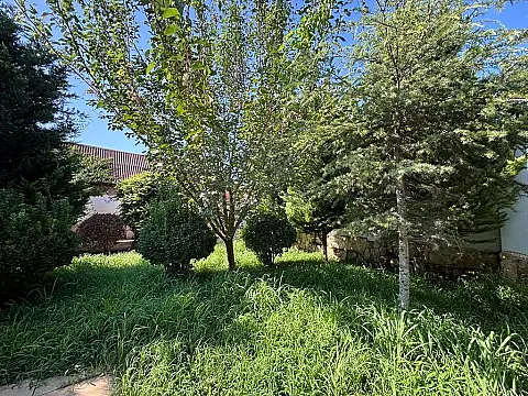 Satılır 5 otaqlı həyət evi 200 m²