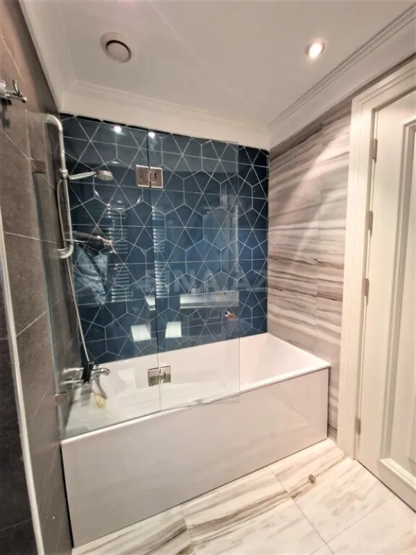 Kirayə verilir 3 otaqlı mənzil 200 m²