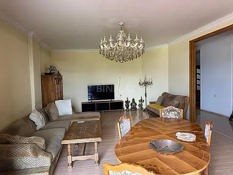 Satılır 4 otaqlı mənzil 178 m² — Bakı, Yasamal qəs. 4 otaq 178.00 m²