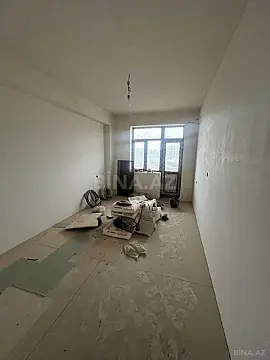 Satılır 4 otaqlı mənzil 160 m²