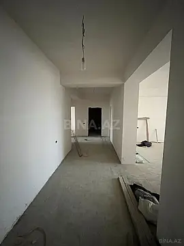 Satılır 4 otaqlı mənzil 160 m²