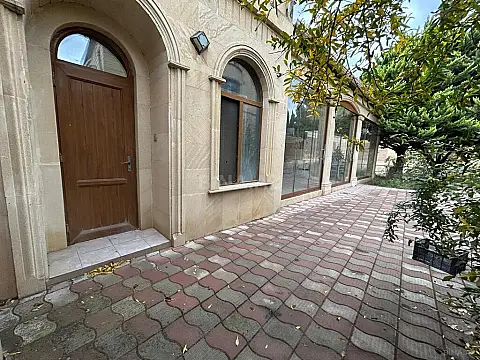 Satılır 12 otaqlı həyət evi 829 m² — Bakı, Nəsimi 12 otaq 829.00 m²