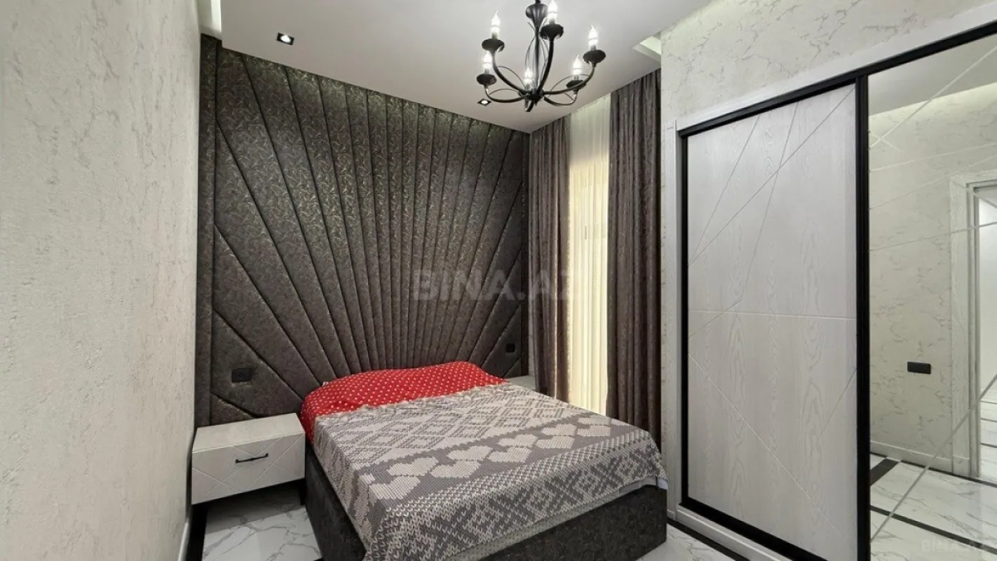 Kirayə verilir 3 otaqlı həyət evi 200 m²
