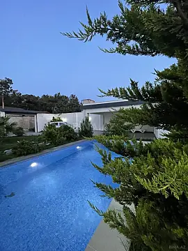 Kirayə verilir 3 otaqlı həyət evi 200 m²