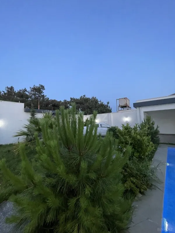 Kirayə verilir 3 otaqlı həyət evi 200 m²