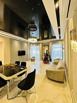 Kirayə verilir 4 otaqlı həyət evi 250 m²