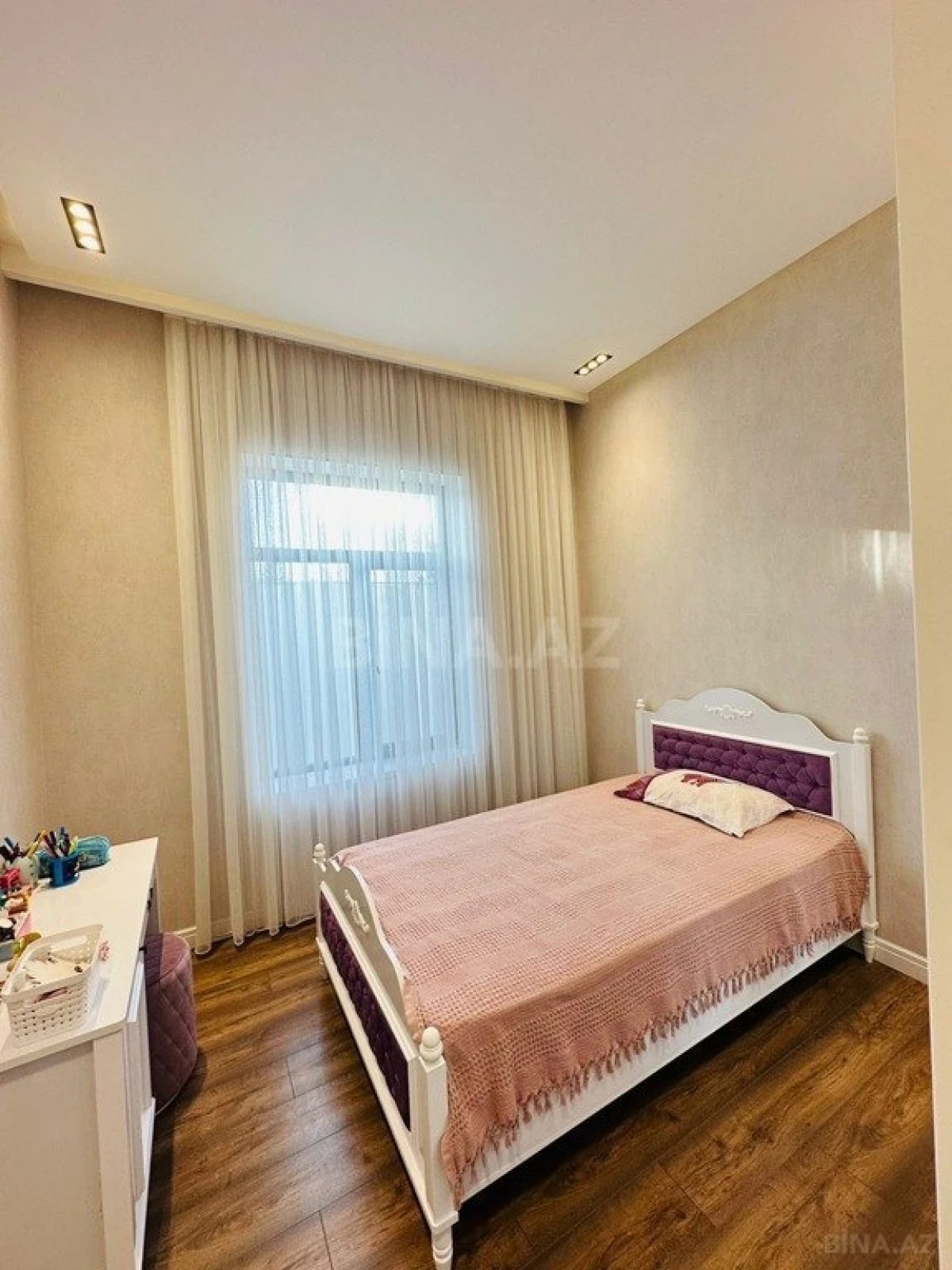 Kirayə verilir 4 otaqlı həyət evi 250 m²