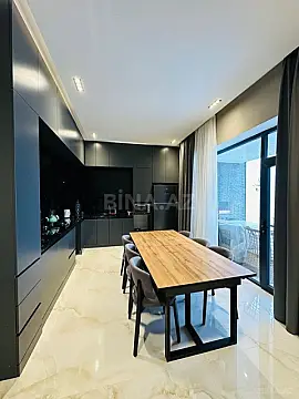Kirayə verilir 4 otaqlı həyət evi 250 m²