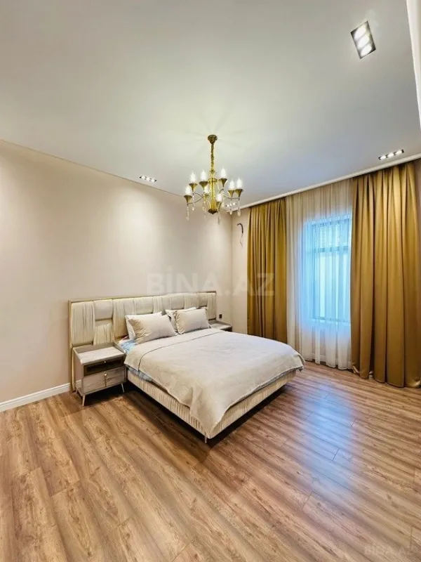 Kirayə verilir 4 otaqlı həyət evi 250 m²