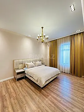 Kirayə verilir 4 otaqlı həyət evi 250 m²