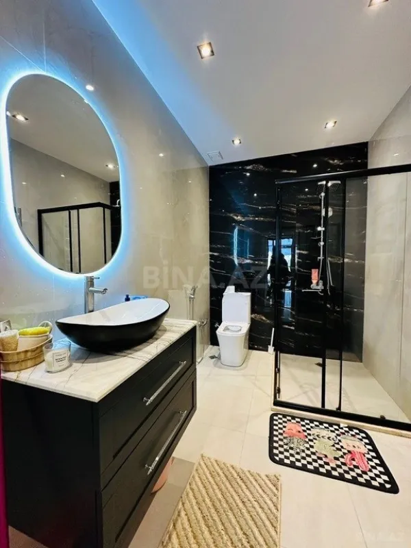 Kirayə verilir 4 otaqlı həyət evi 250 m²