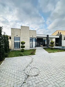 Kirayə verilir 4 otaqlı həyət evi 250 m² — Bakı, Mərdəkan 4 otaq 250.00 m²