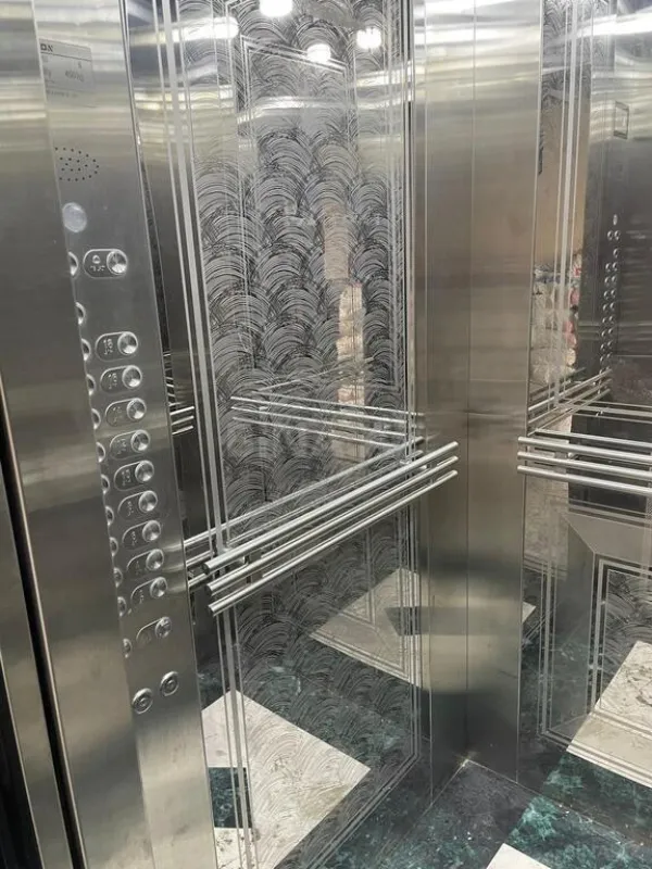 Satılır 3 otaqlı mənzil 155 m²