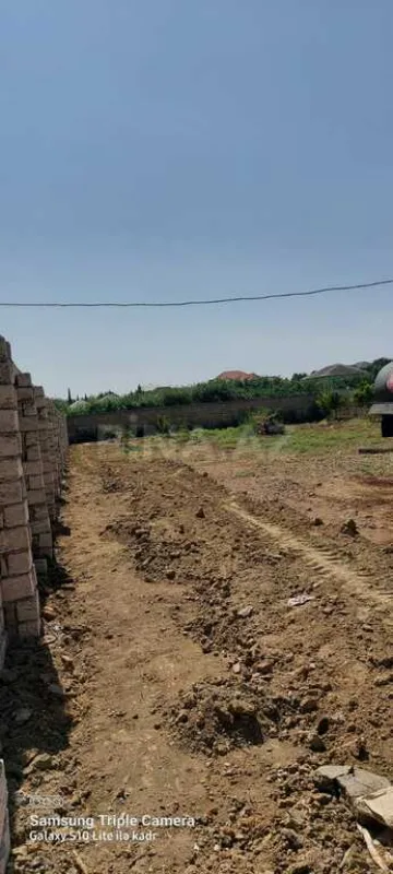 Satılır obyekt 400 m²