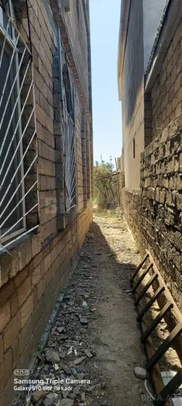 Satılır obyekt 400 m²