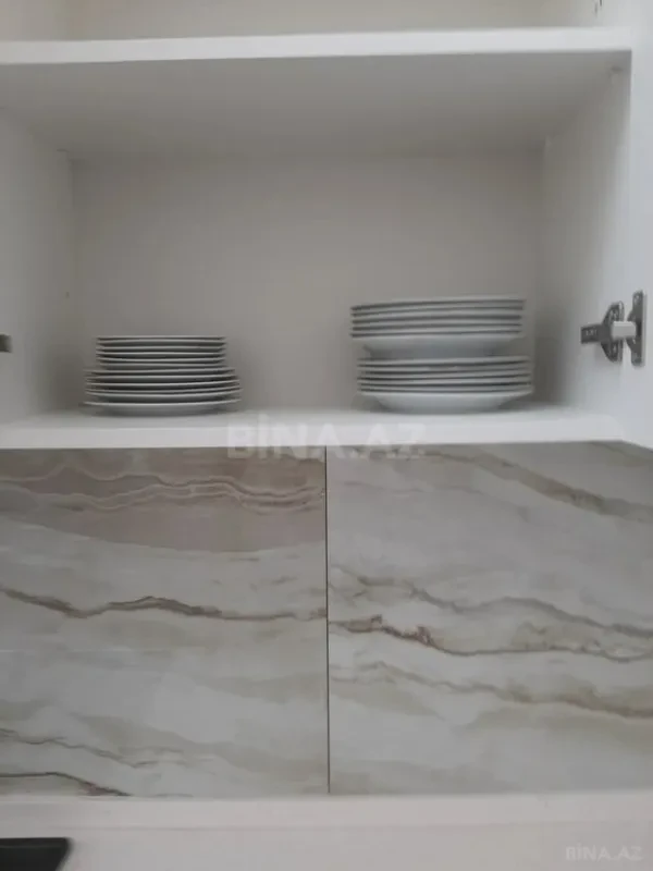 Kirayə verilir 3 otaqlı mənzil 115 m²