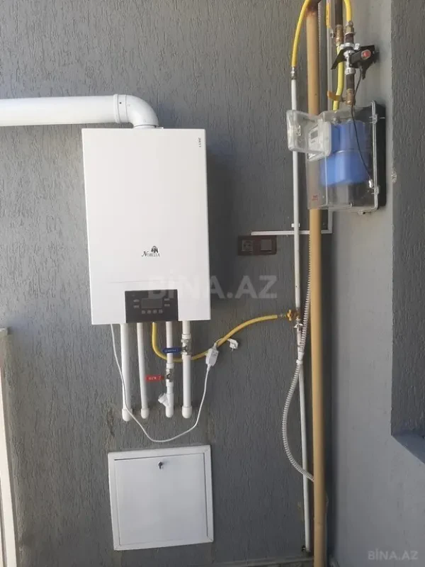 Kirayə verilir 3 otaqlı mənzil 115 m²