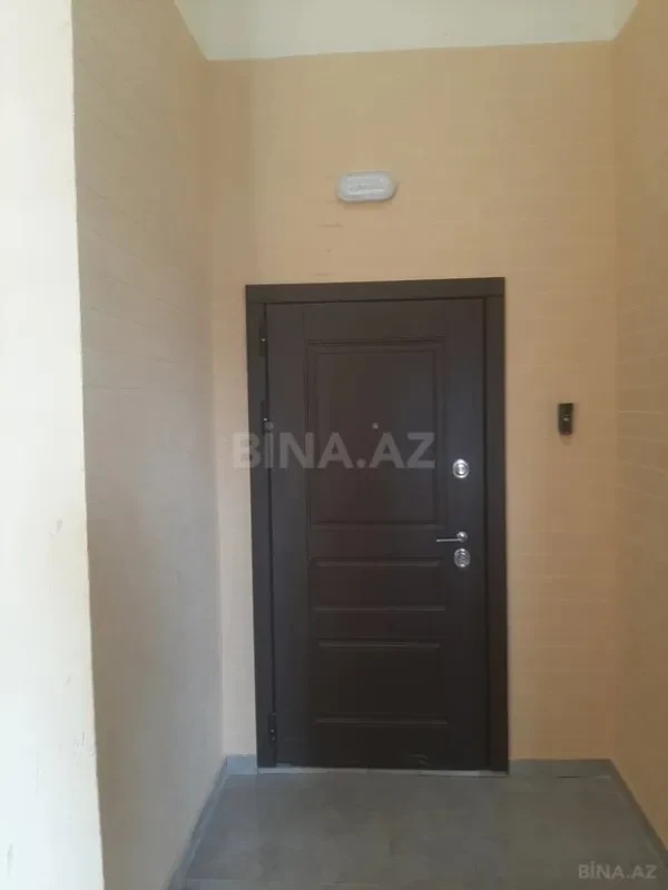 Kirayə verilir 3 otaqlı mənzil 115 m²