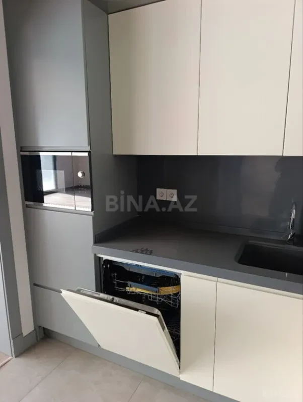 Kirayə verilir 3 otaqlı həyət evi 130 m²