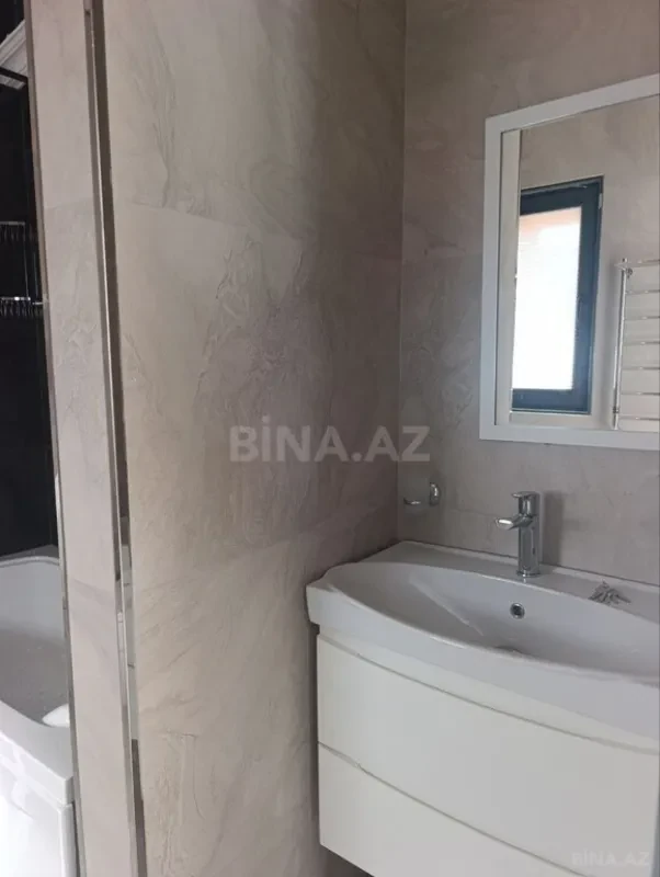 Kirayə verilir 3 otaqlı həyət evi 130 m²