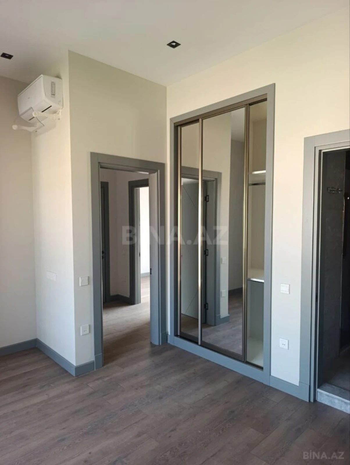 Kirayə verilir 3 otaqlı həyət evi 130 m²