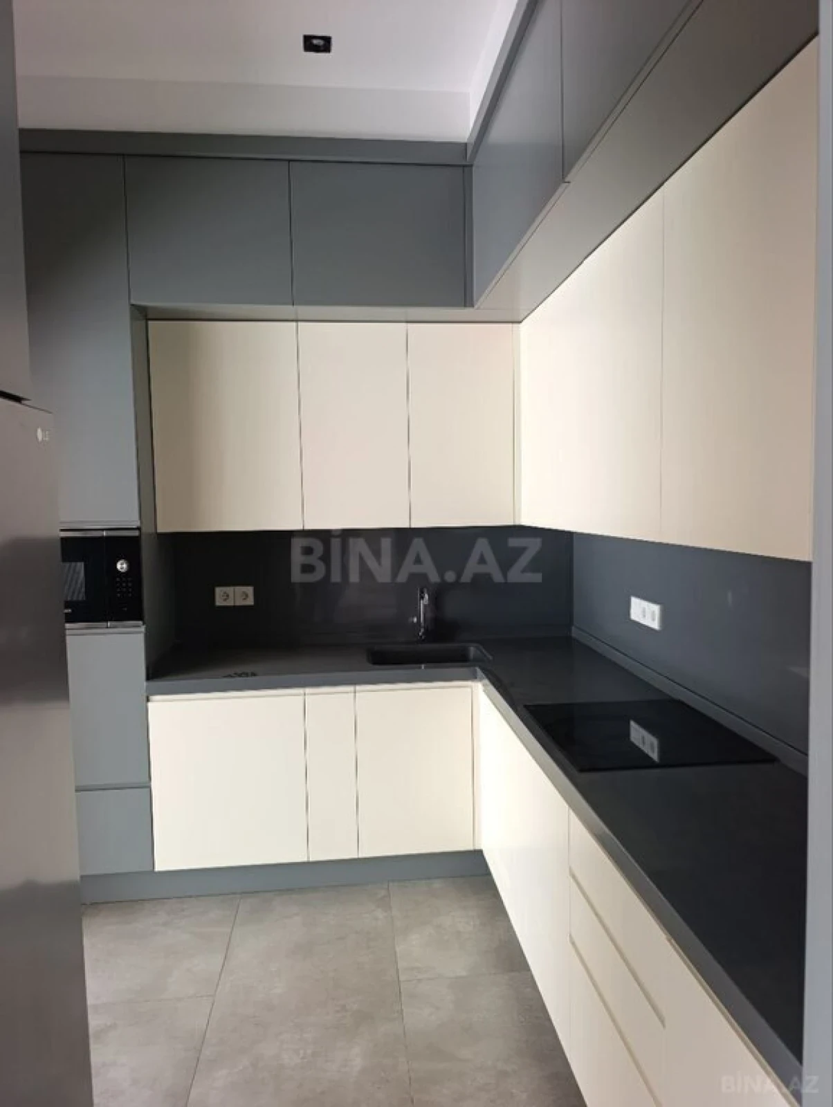 Kirayə verilir 3 otaqlı həyət evi 130 m²
