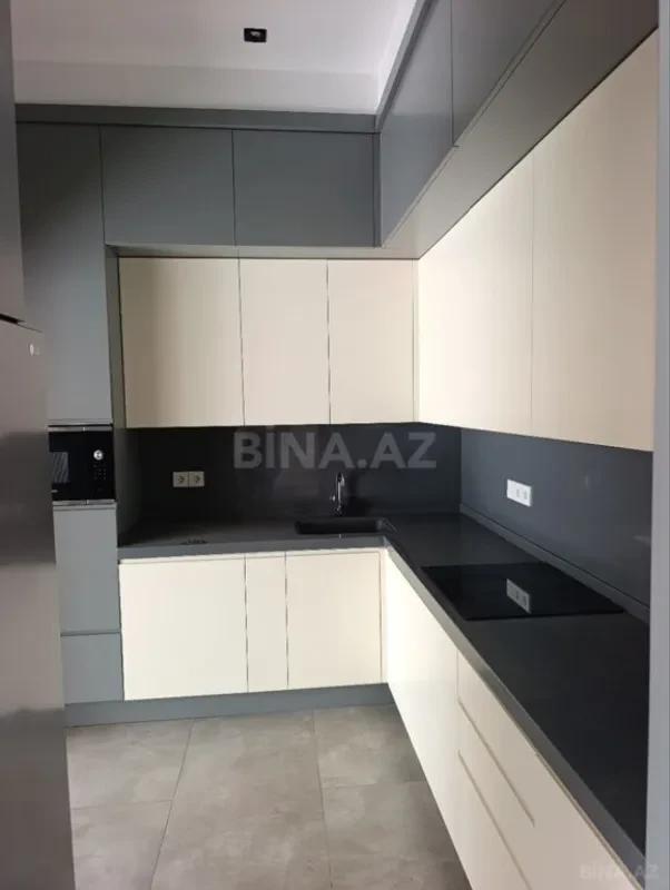 Kirayə verilir 3 otaqlı həyət evi 130 m²