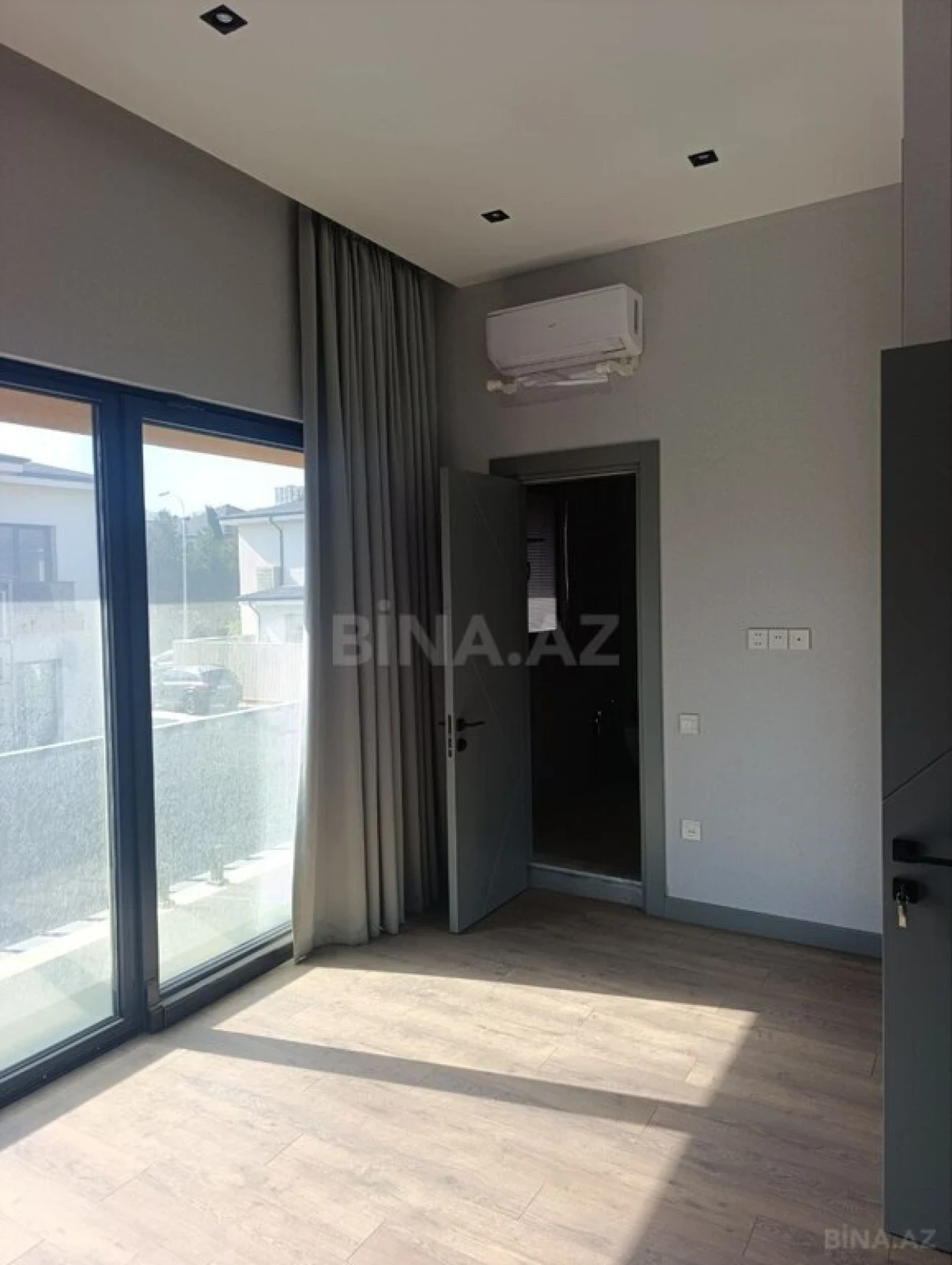 Kirayə verilir 3 otaqlı həyət evi 130 m²