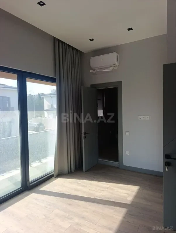 Kirayə verilir 3 otaqlı həyət evi 130 m²