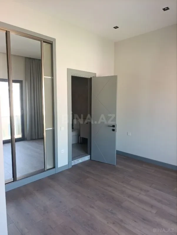 Kirayə verilir 3 otaqlı həyət evi 130 m²