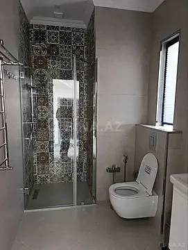 Kirayə verilir 3 otaqlı həyət evi 130 m²