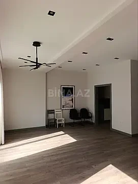 Kirayə verilir 3 otaqlı həyət evi 130 m²