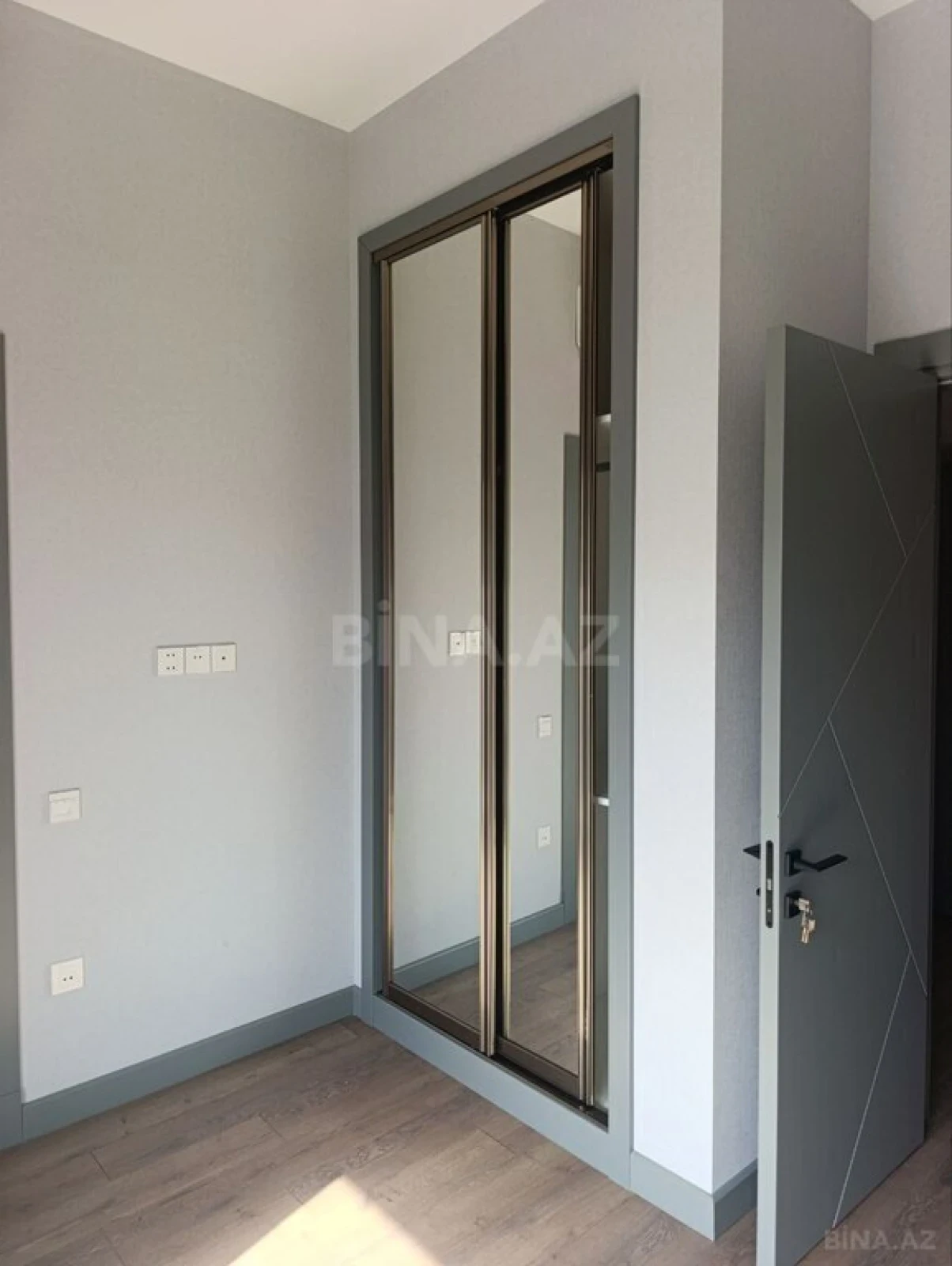 Kirayə verilir 3 otaqlı həyət evi 130 m²