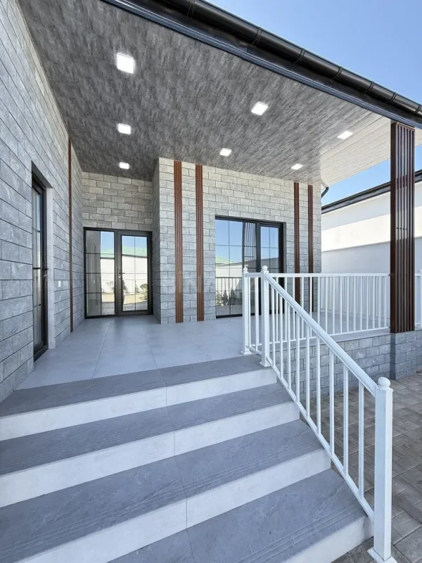 Satılır 4 otaqlı həyət evi 160 m²